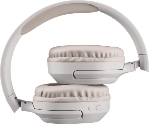 SŁUCHAWKI DEFENDER BLUETOOTH FREEMOTION B444 BEŻOWE SŁUCHAWKI DEFENDER BLUETOOTH FREEMOTION B444 BEŻOWE
