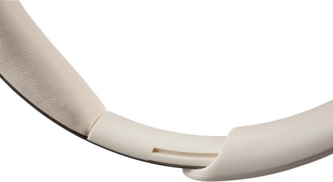 SŁUCHAWKI DEFENDER BLUETOOTH FREEMOTION B475 ANC BEŻOWE SŁUCHAWKI DEFENDER BLUETOOTH FREEMOTION B475 ANC BEŻOWE