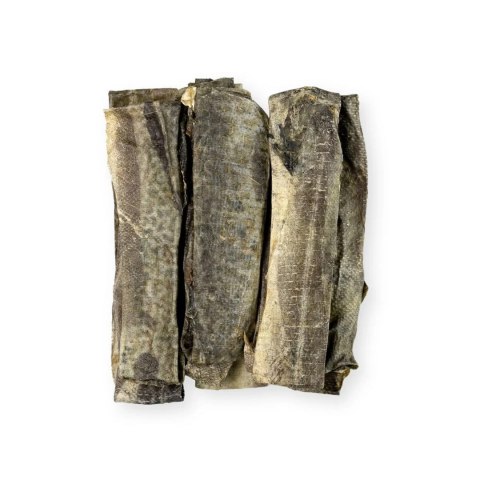 UNISZKI Skóra dorsza 100g UNISZKI Skóra dorsza 100g