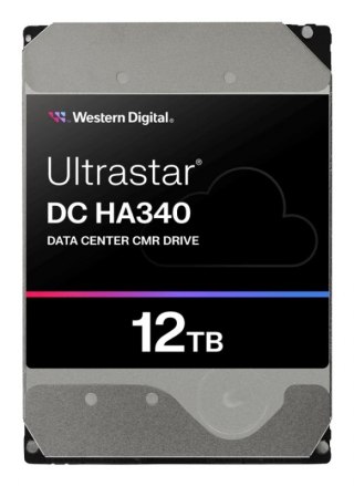 WD Ultrastar 12 TB 0B47063 (12 TB /3.5" /7200RPM )