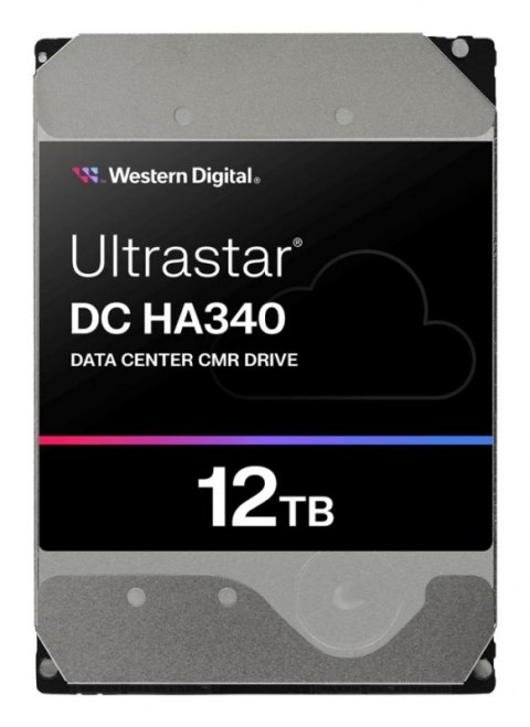 WD Ultrastar 12 TB 0B47063 (12 TB /3.5" /7200RPM ) WD Ultrastar 12 TB 0B47063 (12 TB /3.5" /7200RPM )