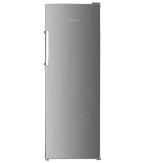 Zamrażarka szufladowa MPM-245-ZS-17 inox 242L Zamrażarka szufladowa MPM-245-ZS-17 inox 242L