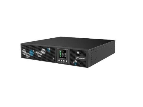 Zasilacz awaryjny POWERWALKER VI 3000 RLP 3000VA Zasilacz awaryjny POWERWALKER VI 3000 RLP 3000VA