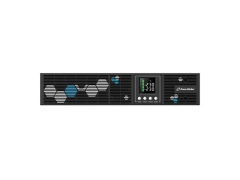 Zasilacz awaryjny POWERWALKER VI 3000 RLP 3000VA Zasilacz awaryjny POWERWALKER VI 3000 RLP 3000VA