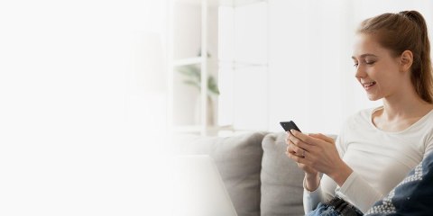 Zestaw wideodomofonowy EZVIZ HP7 z dwoma monitorami