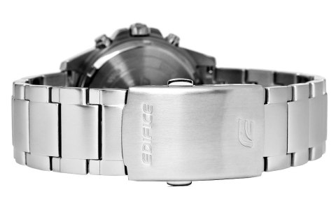Zegarek Męski CASIO EDIFICE EFR-526D-1AVUEF 10 BAR Zegarek Męski CASIO EDIFICE EFR-526D-1AVUEF 10 BAR