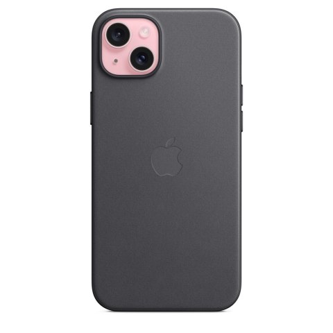 Apple MT423ZM/A pokrowiec na telefon komórkowy 17 cm (6.7") Czarny Apple MT423ZM/A pokrowiec na telefon komórkowy 17 cm (6.7") Czarny