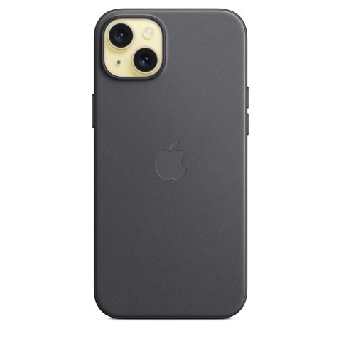 Apple MT423ZM/A pokrowiec na telefon komórkowy 17 cm (6.7") Czarny Apple MT423ZM/A pokrowiec na telefon komórkowy 17 cm (6.7") Czarny
