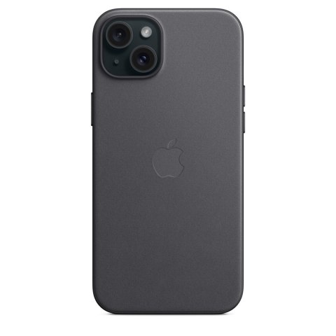 Apple MT423ZM/A pokrowiec na telefon komórkowy 17 cm (6.7") Czarny Apple MT423ZM/A pokrowiec na telefon komórkowy 17 cm (6.7") Czarny