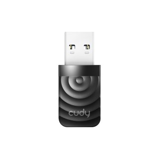 Cudy WU1300S karta sieciowa WLAN 867 Mbit/s