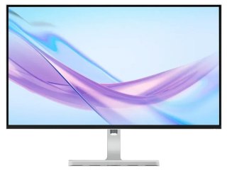 Monitor LENOVO 67BFGAC6EU (27" /IPS /100Hz /2560 x 1440 /Szary)