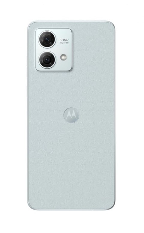 Smartphone MOTOROLA Motorola Moto G84 12/256GB Dual SIM 5G Marshmallow Blue 256 GB Niebieski PAYM0005PL Smartphone MOTOROLA Motorola Moto G84 12/256GB Dual SIM 5G Marshmallow Blue 256 GB Niebieski PAYM0005PL