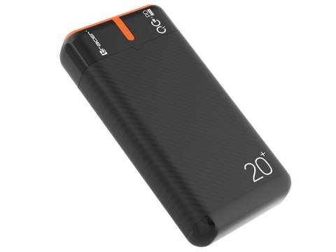TRACER POWERBANK ENERGEN 20000MAH PD+QC3.0 BO TRACER POWERBANK ENERGEN 20000MAH PD+QC3.0 BO