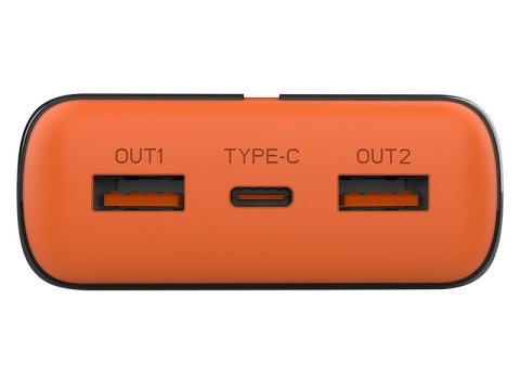 TRACER POWERBANK ENERGEN 20000MAH PD+QC3.0 BO TRACER POWERBANK ENERGEN 20000MAH PD+QC3.0 BO