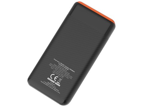 TRACER POWERBANK ENERGEN 20000MAH PD+QC3.0 BO TRACER POWERBANK ENERGEN 20000MAH PD+QC3.0 BO