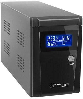 UPS ZASILACZ AWARYJNY Armac Office 1000VA LINE-INTERACTIVE UPS ZASILACZ AWARYJNY Armac Office 1000VA LINE-INTERACTIVE