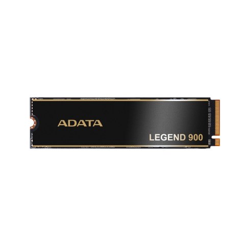 Adata Dysk SSD LEGEND 900 Pro 2TB PCIe 4x4 7.4/6.5 GB/s M2 Adata Dysk SSD LEGEND 900 Pro 2TB PCIe 4x4 7.4/6.5 GB/s M2