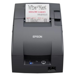 Drukarka igłowa EPSON TM-U220IIB C31CL27102