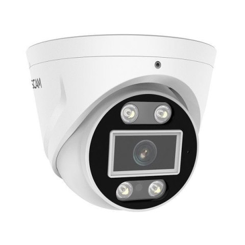 Kamera IP FOSCAM T5EP 5MP POE BIAŁA Kamera IP FOSCAM T5EP 5MP POE BIAŁA