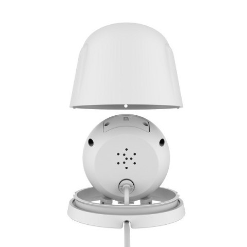 Kamera IP FOSCAM T5EP 5MP POE BIAŁA Kamera IP FOSCAM T5EP 5MP POE BIAŁA