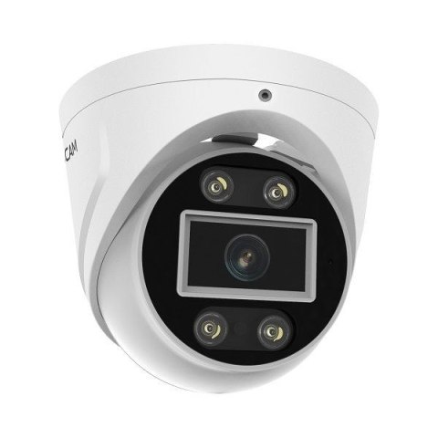 Kamera IP FOSCAM T5EP 5MP POE BIAŁA Kamera IP FOSCAM T5EP 5MP POE BIAŁA