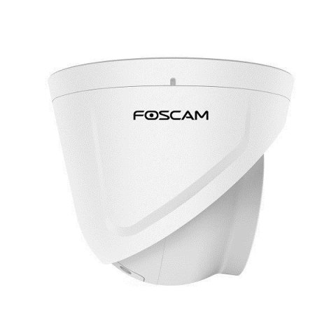 Kamera IP FOSCAM T5EP 5MP POE BIAŁA Kamera IP FOSCAM T5EP 5MP POE BIAŁA