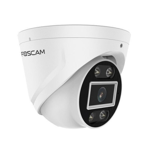Kamera IP FOSCAM T5EP 5MP POE BIAŁA Kamera IP FOSCAM T5EP 5MP POE BIAŁA