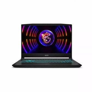 Notebook MSI Katana 15 (15.6"/I7-13620H /RTX4060/16GB/SSD1TB/Czarny)