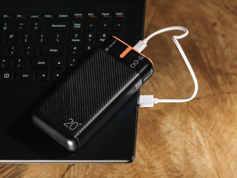 TRACER POWERBANK ENERGEN 20000MAH PD+QC3.0 BO TRACER POWERBANK ENERGEN 20000MAH PD+QC3.0 BO