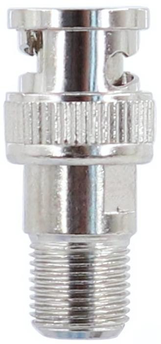 Wtyk F01BNC-100