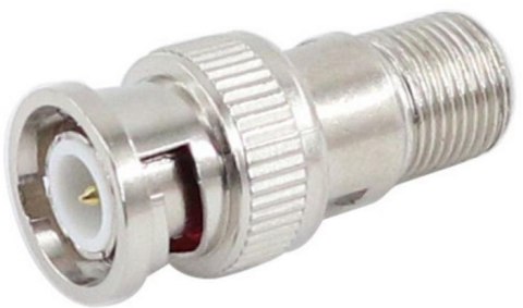 Wtyk F01BNC-100