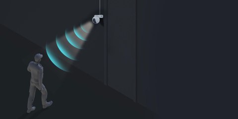 Kamera IP Ezviz H80f Multi z potrójnym obiektywem 12MPx (3 x 2K+)