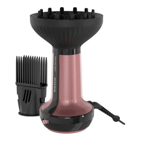 Suszarka do włosów kręconych Taurus Curly 800 900400000 (800W) Suszarka do włosów kręconych Taurus Curly 800 900400000 (800W)