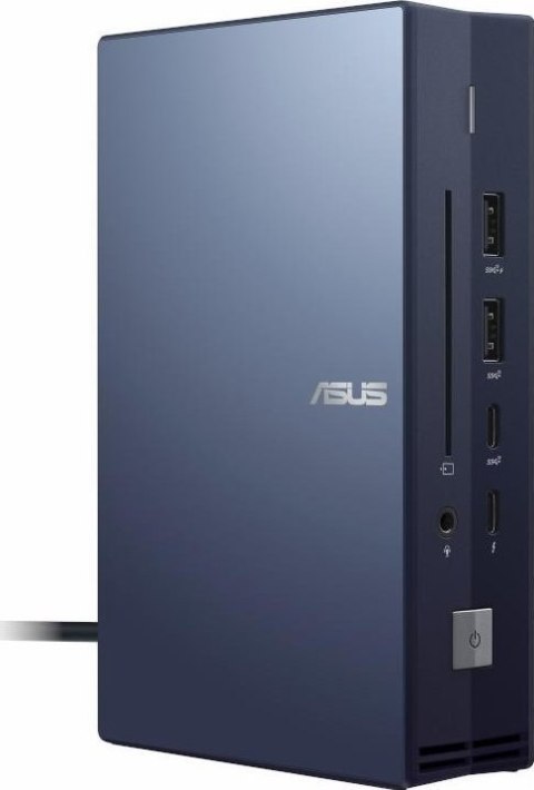ASUS 90NX0460-P00030 (Czarny /USB Typ C ) ASUS 90NX0460-P00030 (Czarny /USB Typ C )