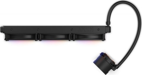Chłodzenie wodne NZXT RL-KR360-B1 Chłodzenie wodne NZXT RL-KR360-B1