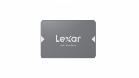 Dysk SSD LEXAR LNS100-256RB (2.5″ /256 GB ) Dysk SSD LEXAR LNS100-256RB (2.5″ /256 GB )