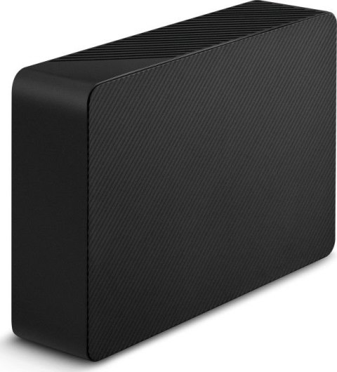 Dysk zewnętrzny HDD SEAGATE Expansion Desktop (12 TB /Czarny ) Dysk zewnętrzny HDD SEAGATE Expansion Desktop (12 TB /Czarny )