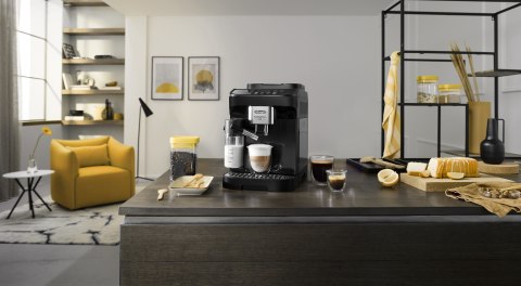 Ekspres ciśnieniowy DeLonghi ECAM 290.61.B Ekspres ciśnieniowy DeLonghi ECAM 290.61.B