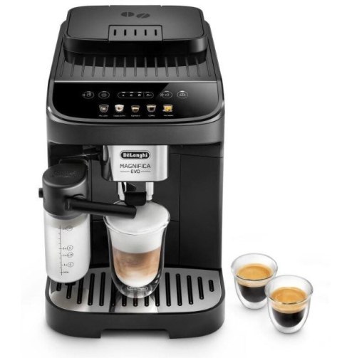 Ekspres ciśnieniowy DeLonghi ECAM 290.61.B Ekspres ciśnieniowy DeLonghi ECAM 290.61.B