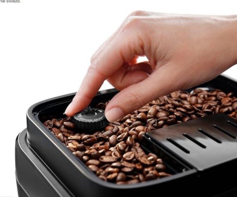Ekspres ciśnieniowy DeLonghi ECAM 290.61.B Ekspres ciśnieniowy DeLonghi ECAM 290.61.B