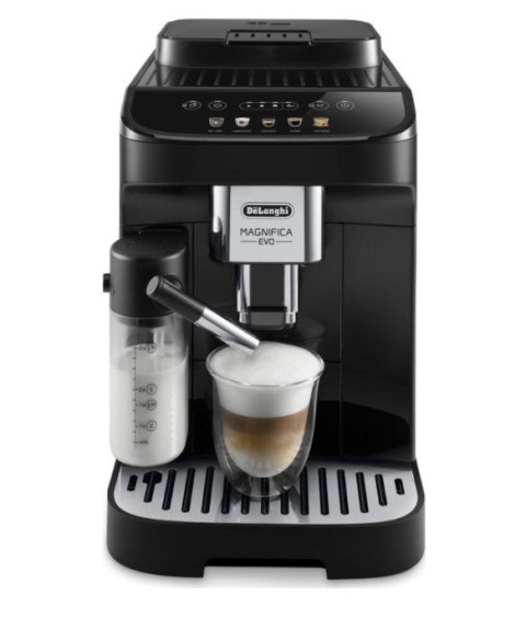 Ekspres ciśnieniowy DeLonghi ECAM 290.61.B Ekspres ciśnieniowy DeLonghi ECAM 290.61.B