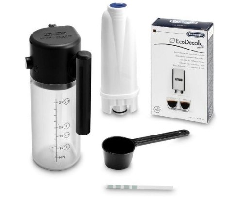 Ekspres ciśnieniowy DeLonghi ECAM 290.61.B Ekspres ciśnieniowy DeLonghi ECAM 290.61.B