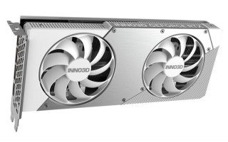 GeForce RTX 5070 Twin X2 OC WH.