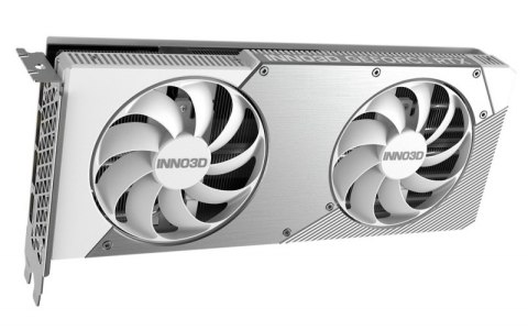 GeForce RTX 5070 Twin X2 OC WH. GeForce RTX 5070 Twin X2 OC WH.