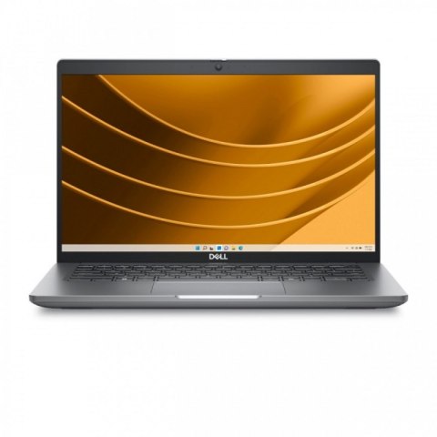 Notebook DELL Latitude 5450 (14"/I7-1355U /IRIS XE/16GB/SSD512GB/W11P/Srebrny) Notebook DELL Latitude 5450 (14"/I7-1355U /IRIS XE/16GB/SSD512GB/W11P/Srebrny)