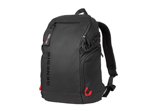 PLECAK DO LAPTOPA GENESIS PALLAD 420 CZARNY 15.6" 18L PLECAK DO LAPTOPA GENESIS PALLAD 420 CZARNY 15.6" 18L