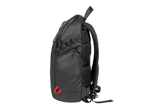 PLECAK DO LAPTOPA GENESIS PALLAD 420 CZARNY 15.6" 18L PLECAK DO LAPTOPA GENESIS PALLAD 420 CZARNY 15.6" 18L