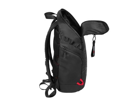 PLECAK DO LAPTOPA GENESIS PALLAD 420 CZARNY 15.6" 18L PLECAK DO LAPTOPA GENESIS PALLAD 420 CZARNY 15.6" 18L