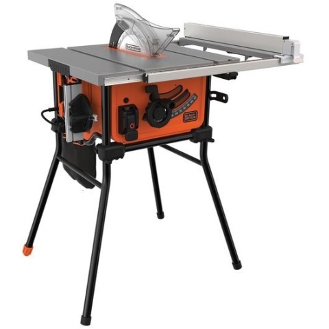 Pilarka stołowa BES720-QS BLACK+DECKER Pilarka stołowa BES720-QS BLACK+DECKER