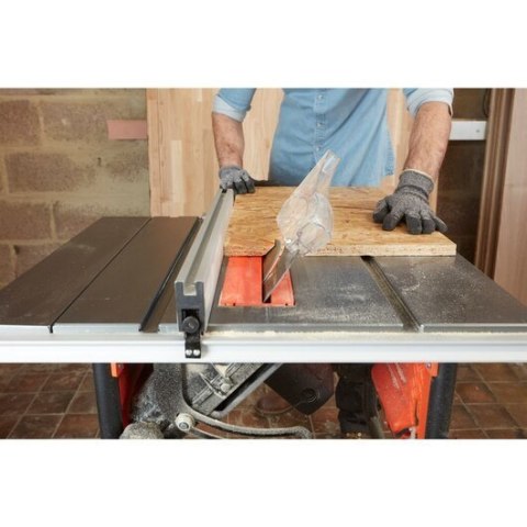 Pilarka stołowa BES720-QS BLACK+DECKER Pilarka stołowa BES720-QS BLACK+DECKER